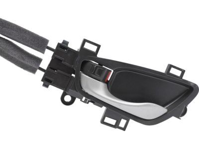 2020 Honda Insight Door Lock - 72150-TXM-A01