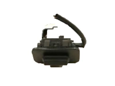 Honda 74810-T3L-A01 Switch Assy., Trunk Opener