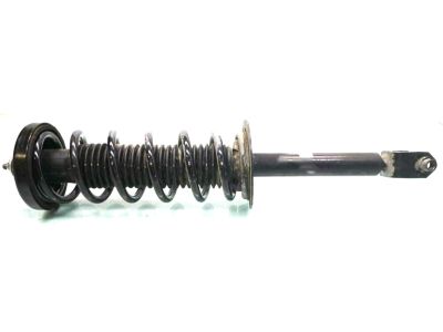 Honda 52620-TA5-A51 Shock Absorber Assembly, Left Rear