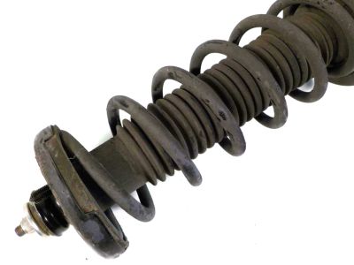 Honda 52620-TA5-A51 Shock Absorber Assembly, Left Rear