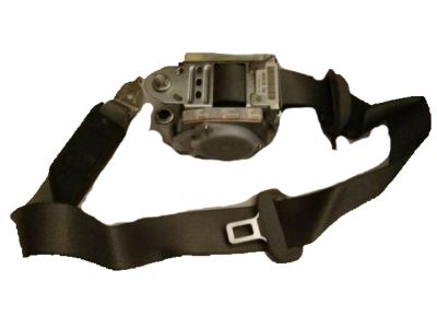 2011 Honda CR-V Seat Belt - 04818-SWB-A00ZB