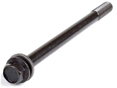 Honda 90006-PG6-003 Bolt-Washer (11X155)