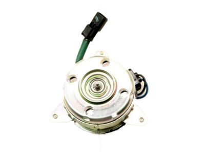 Honda 38616-5A2-A02 Motor, Cooling Fan