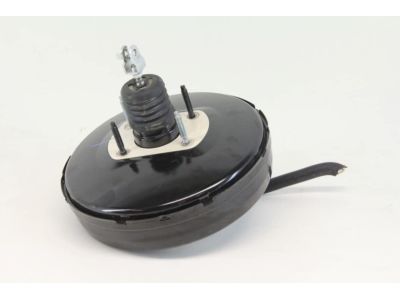 Honda Accord Brake Booster - 01469-T2G-A00