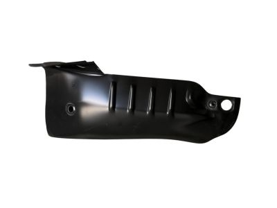 Honda 64321-T2A-A00ZZ Extension R,RR W/Arch