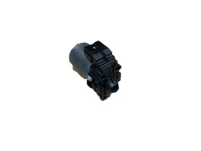 Honda Seat Motor - 81646-SZA-A61