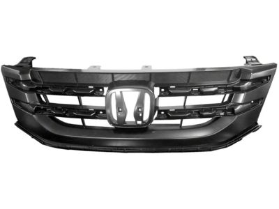 2015 Honda Odyssey Grille - 75101-TK8-A22