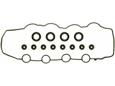 2010 Honda Insight Valve Cover Gasket - 12030-RMX-010