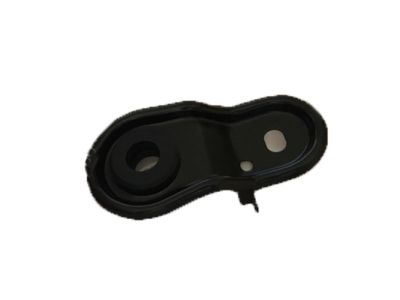 Genuine Honda Radiator Mount Bracket - Fits S2000 (00-09) & Civic (96-00) - Part 74171-SP0-010