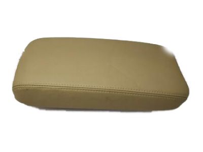 Honda 83450-SNA-U02ZC Armrest (Pearl Ivory)