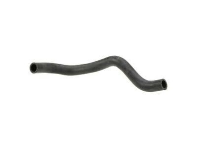 Honda 79726-S0X-A01 Hose B, Water Outlet