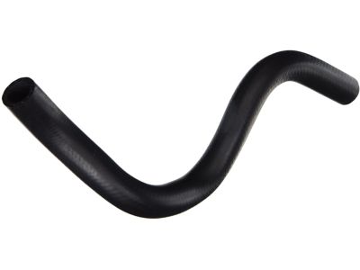 Honda 79725-S02-A10 Hose, Water Outlet