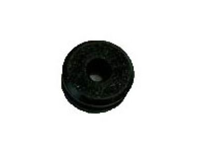 Honda 17122-5G0-A00 Rubber,Eng Cover