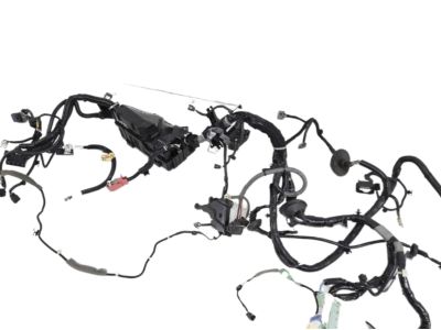 Honda 32200-TWA-A40 Wire Harness, Engine Room