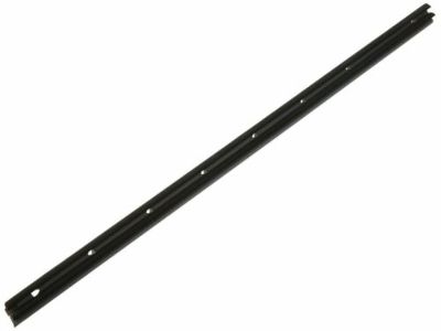 2012 Honda Civic Weather Strip - 83504-TS8-A01