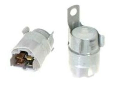 1996 Honda Accord Relay - 80490-SM4-A01