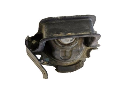Honda 50810-THR-A02 Rubber Assembly, Rear Engine Mounting (Acm)