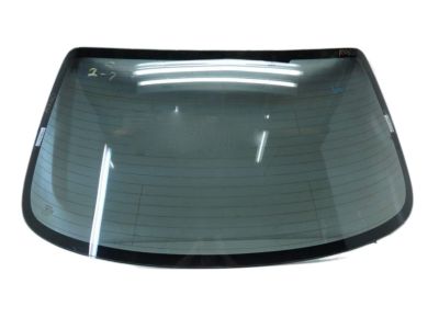 1998 Honda Accord Windshield - 73201-S84-A00