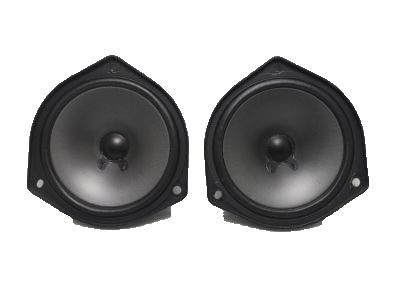 Honda 39120-SHJ-A11 Speaker Assembly (17Cm-Nd) (Single) (Pioneer)