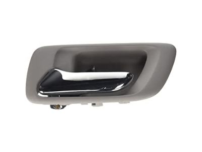 2002 Honda Accord Door Handle - 72620-S84-A01ZB