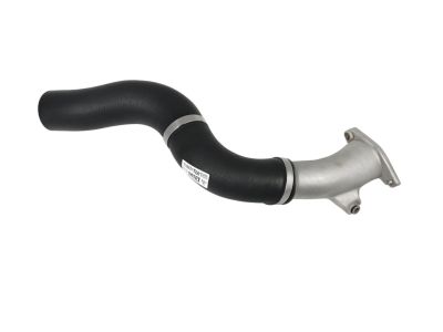Honda 17292-5BF-A01 Hose, Intclr Outlet Honda 17292-5BF-A01 Hose, Intclr Outlet