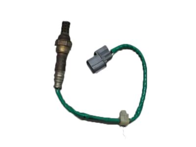 2002 Honda Odyssey Oxygen Sensor - 36531-P8F-A11