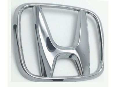 Honda 75700-TA0-A00 Emblem, Front (H)