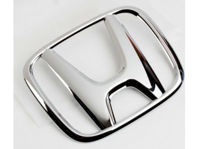 Honda Accord Hybrid Emblem - 75700-TA0-A00