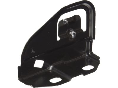 Honda 71508-SZT-G00 Bracket, L. RR. Bumper Side