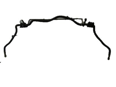 2013 Honda Insight Sway Bar Kit - 51300-TM8-A01