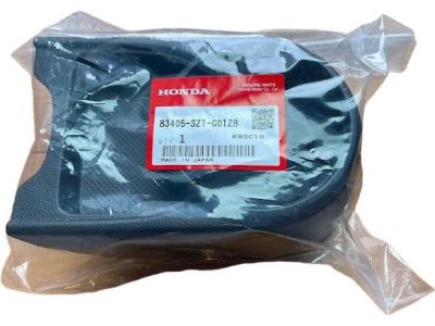 Honda 83405-SZT-G01ZB