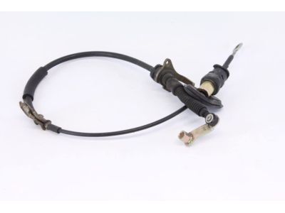 2000 Honda Accord Shift Cable - 54315-S84-A83