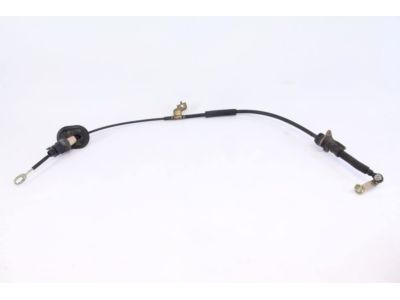 54315-SDA-A83 - Genuine Honda Wire, Control