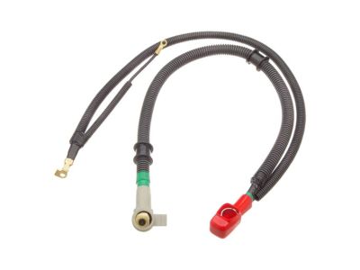 1997 Honda Accord Battery Cable - 32410-SV4-940