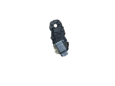 Honda Seat Motor - 81612-TE0-A01