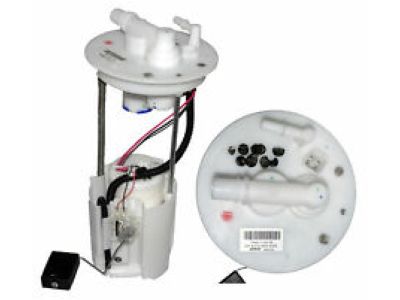 2012 Honda Civic Fuel Pump - 17045-TR0-L32