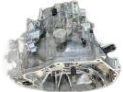 Honda Civic Transmission Assembly - 20011-5DE-R00