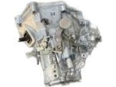Honda Civic Transmission Assembly - 20011-5DE-R00