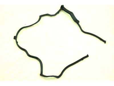 Honda 11831-PLC-000 Rubber, Seal (Lower)