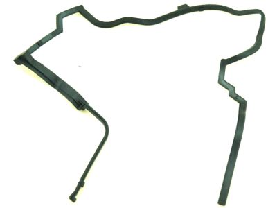 Honda Timing Cover Gasket - 11831-PLC-000