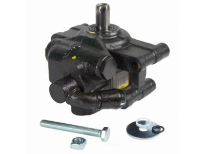 2012 Honda Ridgeline Power Steering Pump - 06561-RN0-307RM