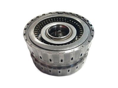 Honda 22650-R5L-003 Clutch Assy,4-5