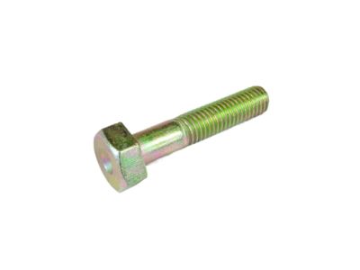 Honda 95015-11100 Bolt A1, Rotor