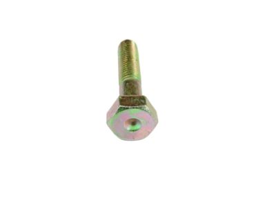 Honda 95015-11100 Bolt A1, Rotor