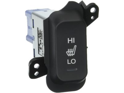 Honda Odyssey Seat Heater Switch - 35600-SHJ-A02