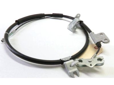 Honda 47210-SWA-A02 Wire A, Parking Brake