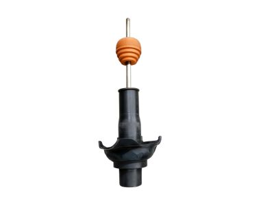 2000 Honda S2000 Shock Absorber - 51606-S2A-A04