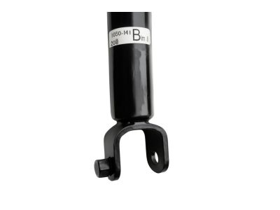 2000 Honda S2000 Shock Absorber - 51606-S2A-A04