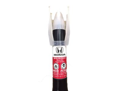 Honda 08703-R81PAH-PN Paint *R81* (MILANO RED)