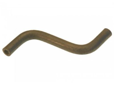 2000 Honda Accord Radiator Hose - 19522-P8A-A00